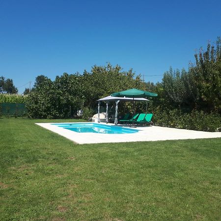 Quinta Do Serrado De Belmonte Belmonte  Exterior photo