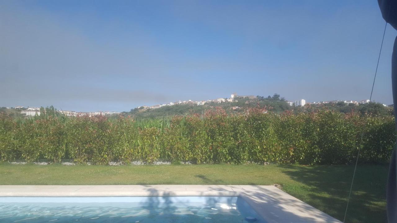 Quinta Do Serrado De Belmonte Belmonte  Exterior photo