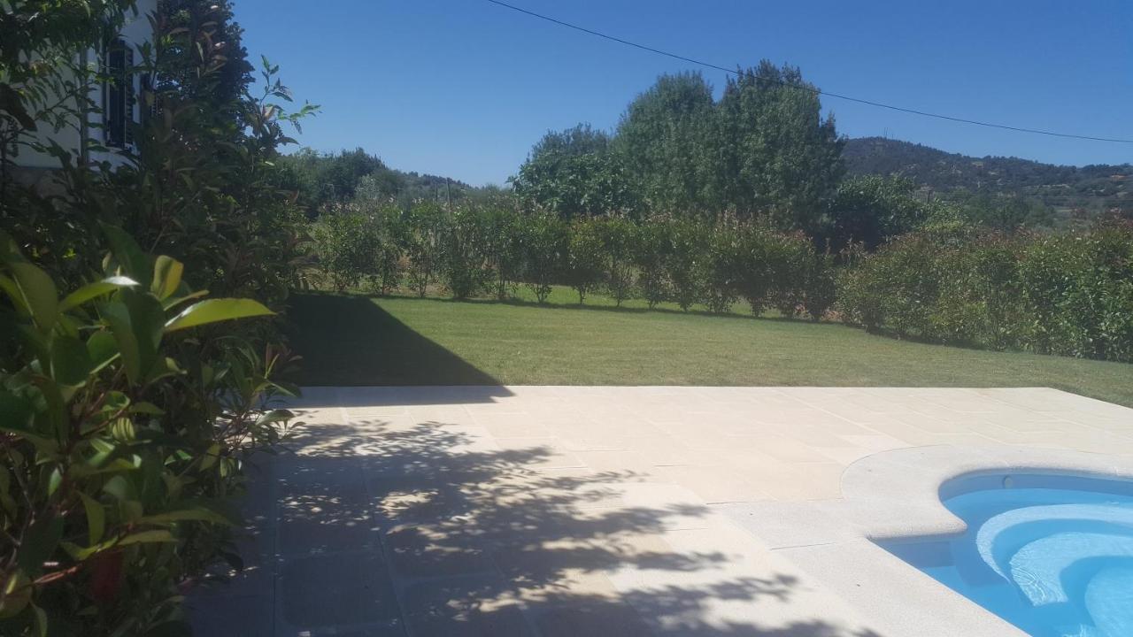 Quinta Do Serrado De Belmonte Belmonte  Exterior photo