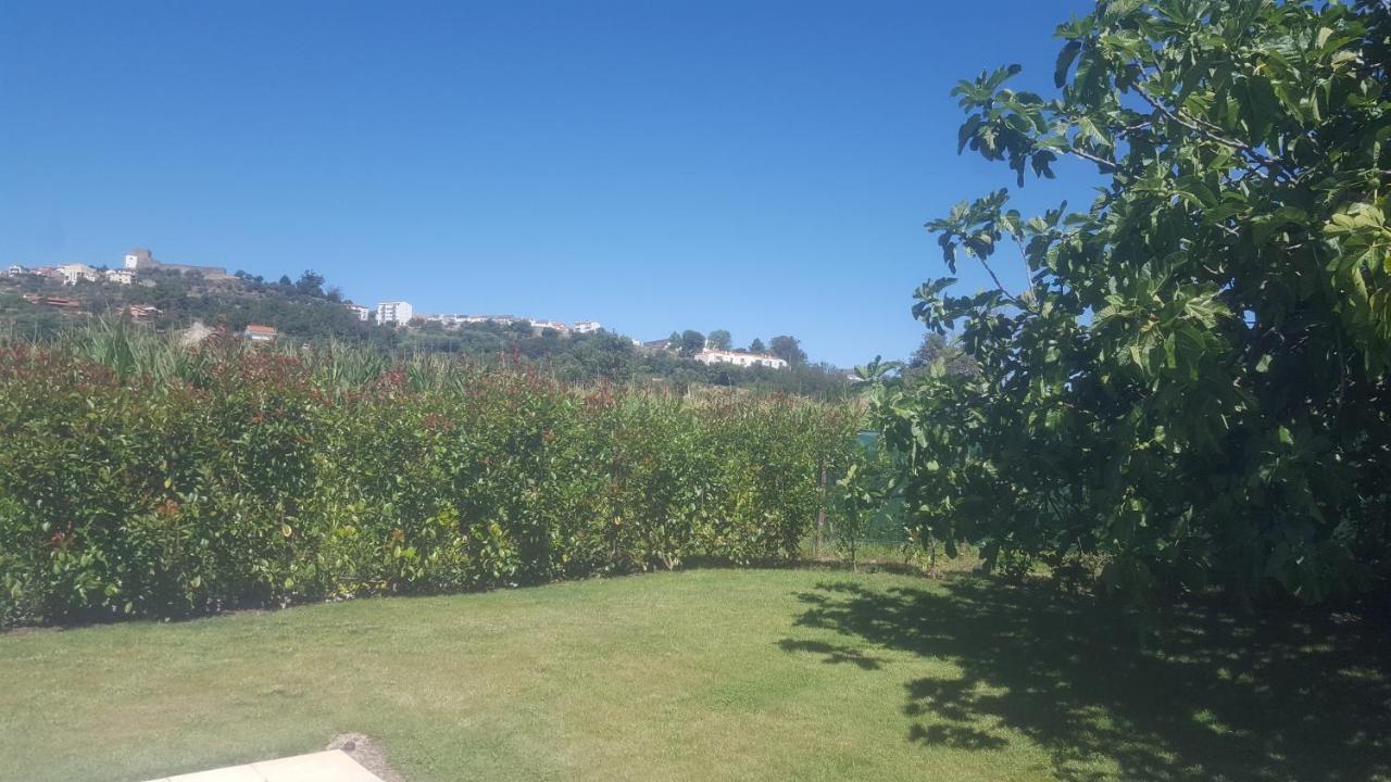Quinta Do Serrado De Belmonte Belmonte  Exterior photo