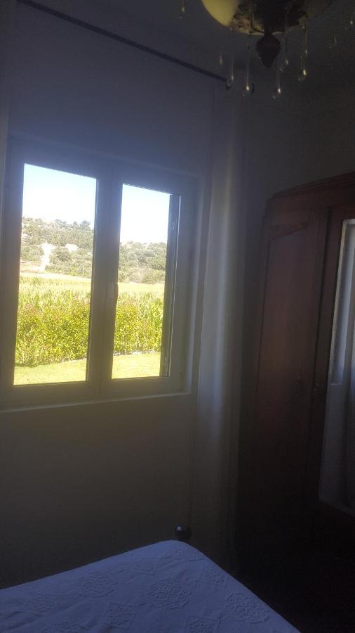 Quinta Do Serrado De Belmonte Belmonte  Exterior photo