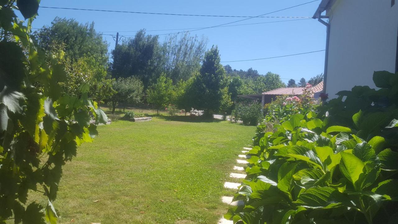 Quinta Do Serrado De Belmonte Belmonte  Exterior photo