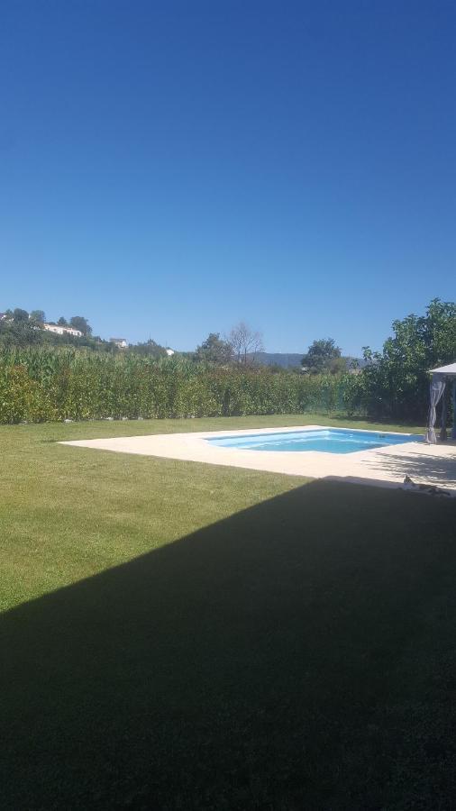 Quinta Do Serrado De Belmonte Belmonte  Exterior photo